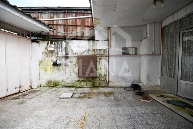 خرید ویلا 136 متری در خیابان مطهری انزلی