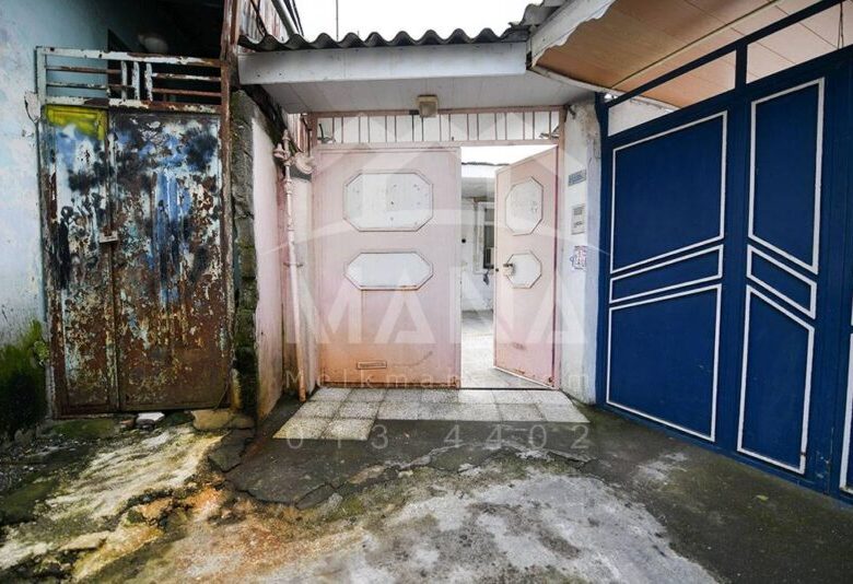 خرید ویلا 136 متری در خیابان مطهری انزلی