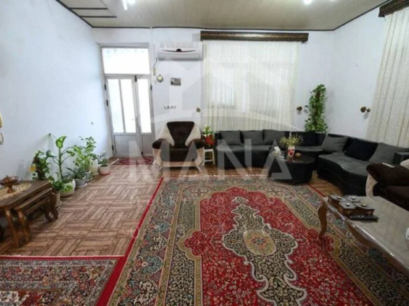 ویلا دو خواب در کار آموزی انزلی