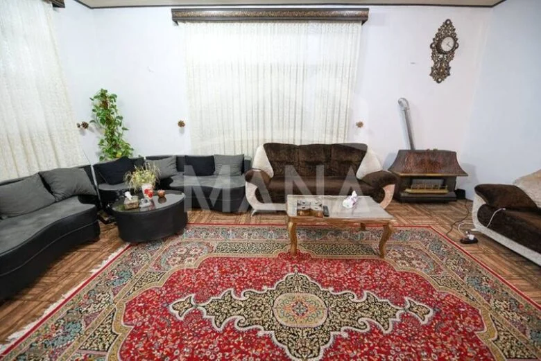ویلا دو خواب در کار آموزی انزلی