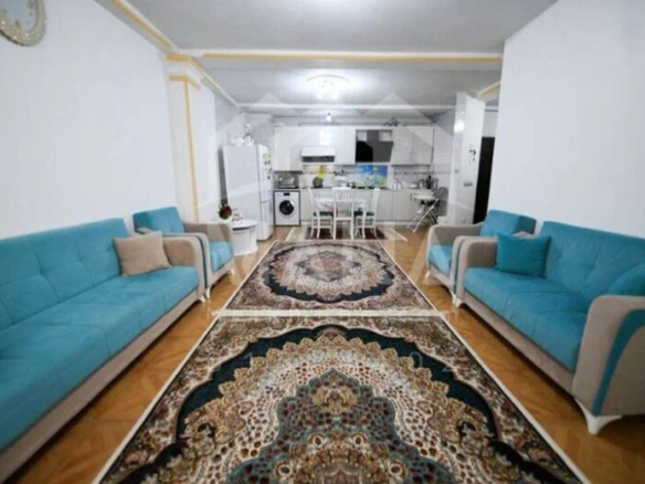 آپارتمان دو خواب در انزلی