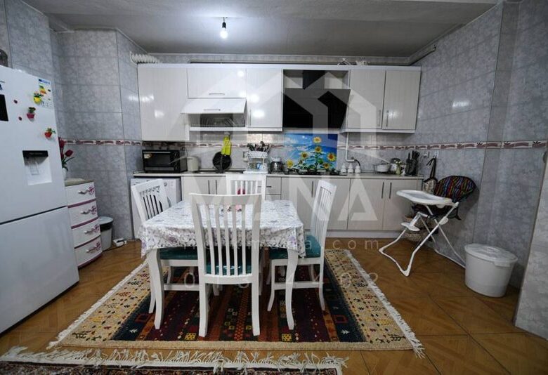 خرید آپارتمان دو خواب در کلویر بندر انزلی