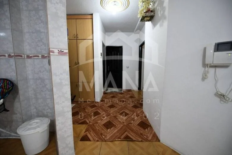 آپارتمان دو خواب در انزلی