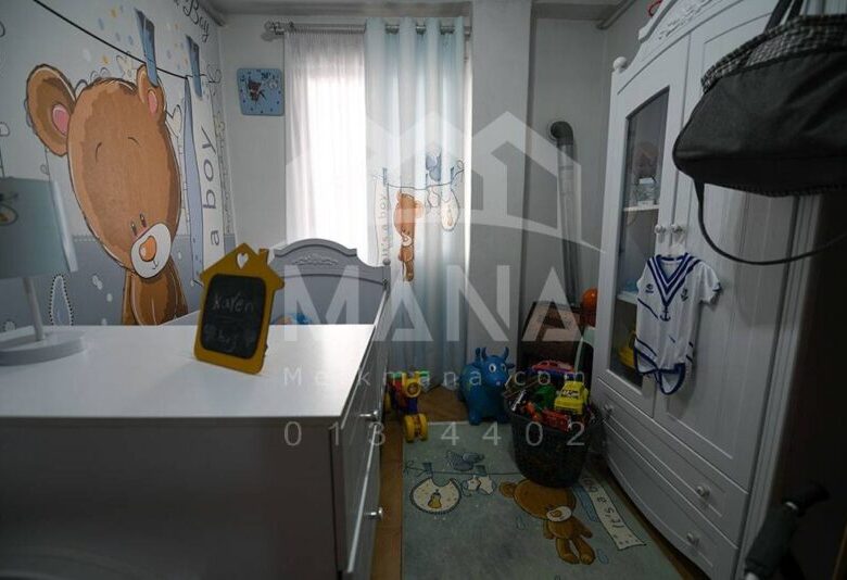 خرید آپارتمان دو خواب در کلویر بندر انزلی