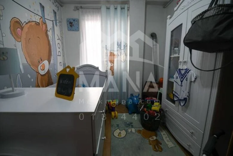 آپارتمان دو خواب در انزلی
