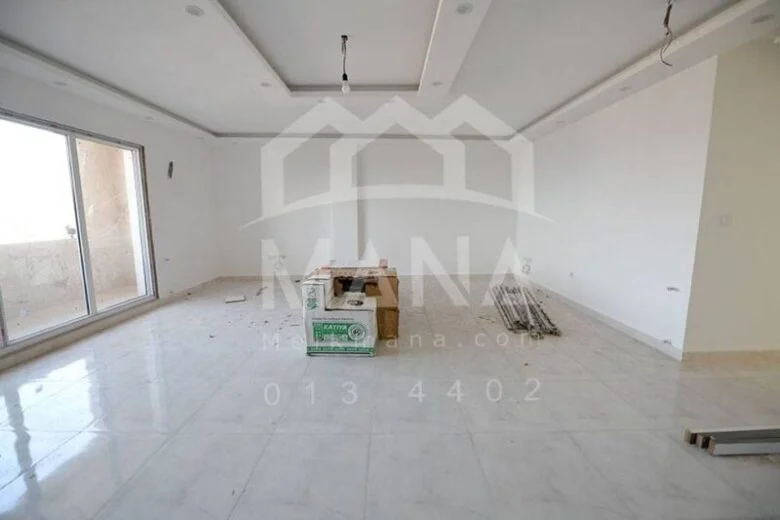 آپارتمان سه خواب در پاسداران انزلی