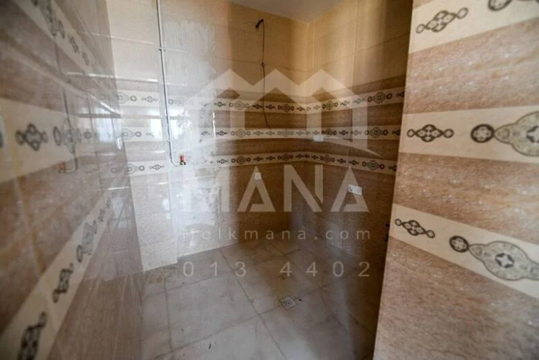 آپارتمان سه خواب در پاسداران انزلی