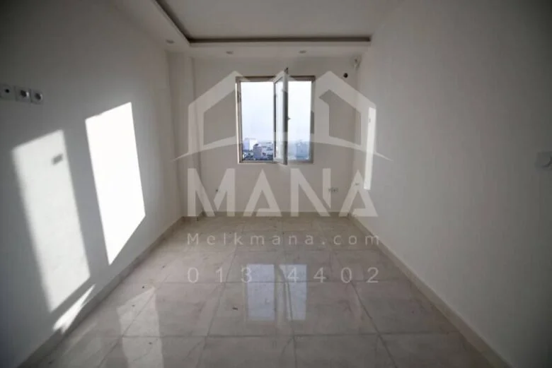 آپارتمان سه خواب در پاسداران انزلی
