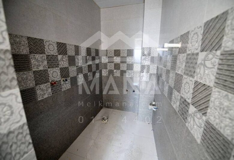 آپارتمان سه خواب در پاسداران انزلی