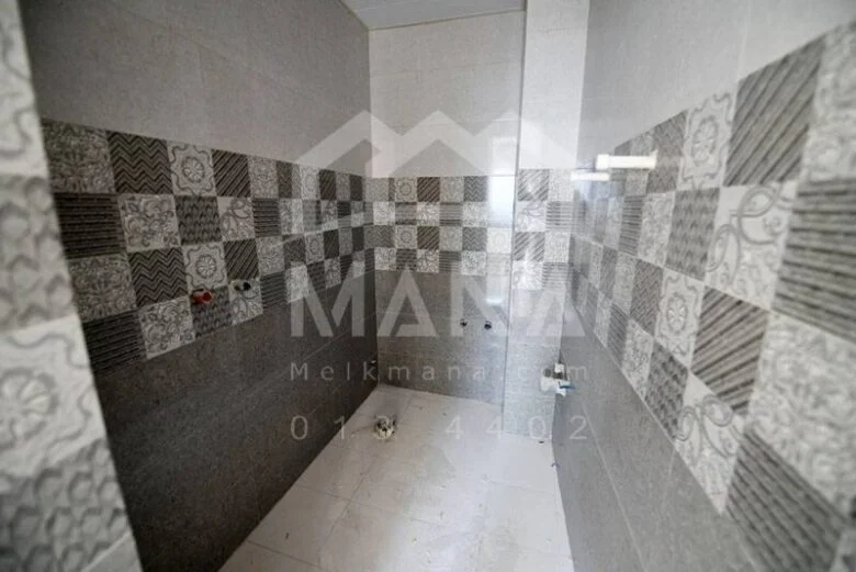 آپارتمان سه خواب در پاسداران انزلی