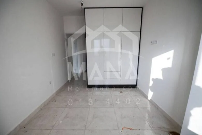 آپارتمان سه خواب در پاسداران انزلی