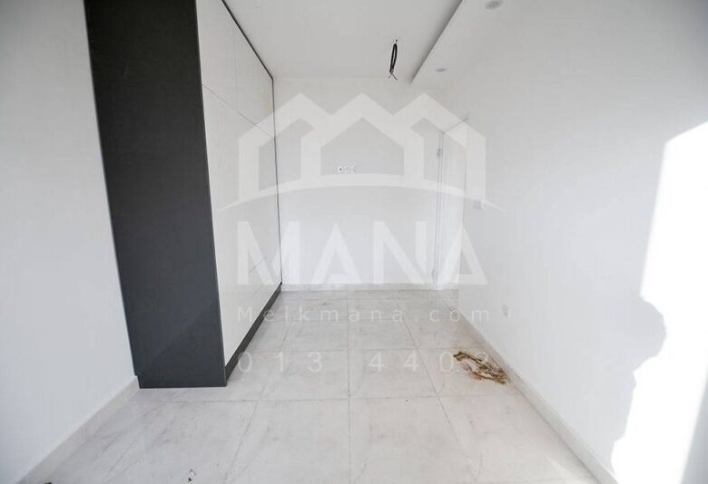 آپارتمان سه خواب در پاسداران انزلی