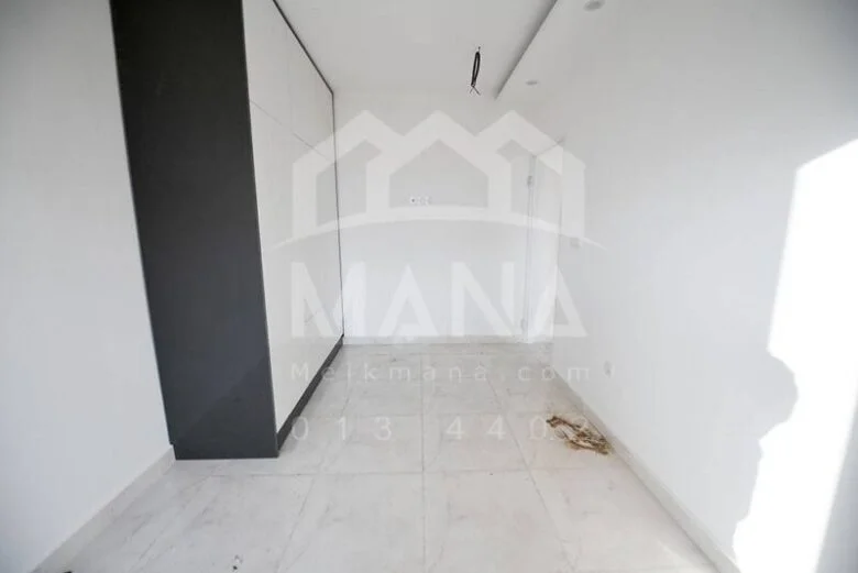 آپارتمان سه خواب در پاسداران انزلی