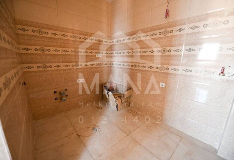 آپارتمان سه خواب در پاسداران انزلی
