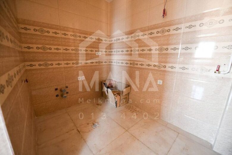 آپارتمان سه خواب در پاسداران انزلی