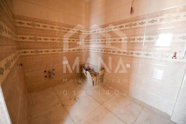 آپارتمان سه خواب در پاسداران انزلی