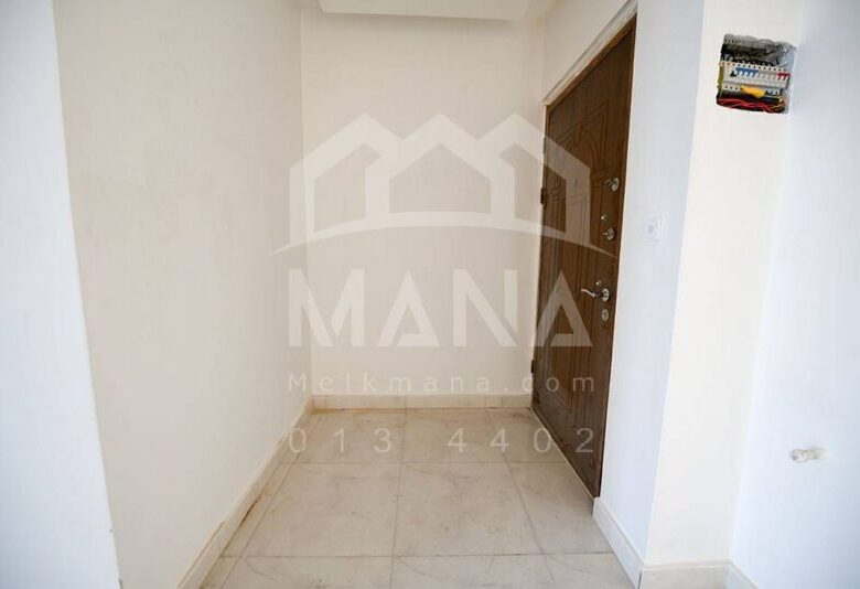 آپارتمان سه خواب در پاسداران انزلی