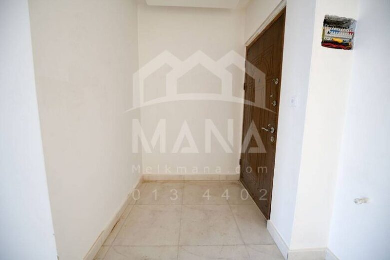 آپارتمان سه خواب در پاسداران انزلی