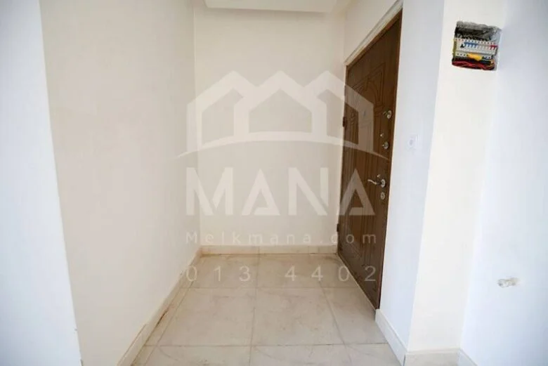 آپارتمان سه خواب در پاسداران انزلی