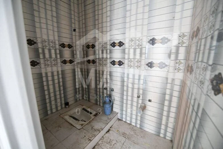 آپارتمان سه خواب در پاسداران انزلی