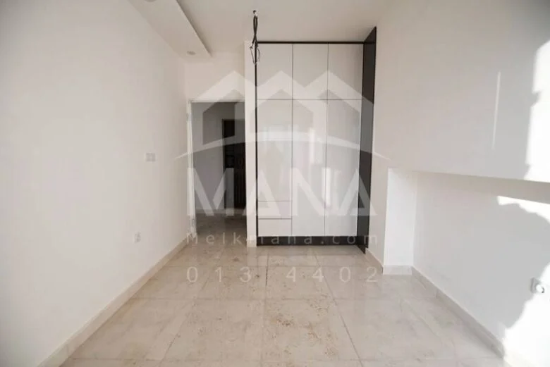 آپارتمان سه خواب در پاسداران انزلی