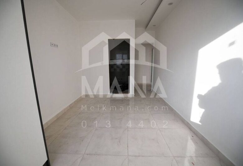 فروش آپارتمان 3 خواب 155 متری در پاسداران انزلی
