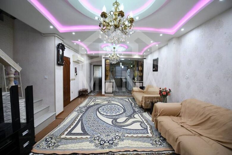 خرید آپارتمان سه خواب در بندرانزلی
