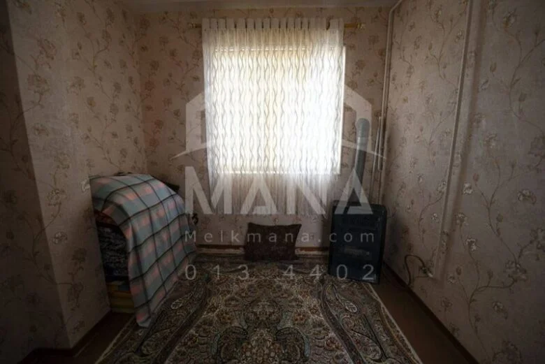 آپارتمان 3 خواب در کاسپین انزلی