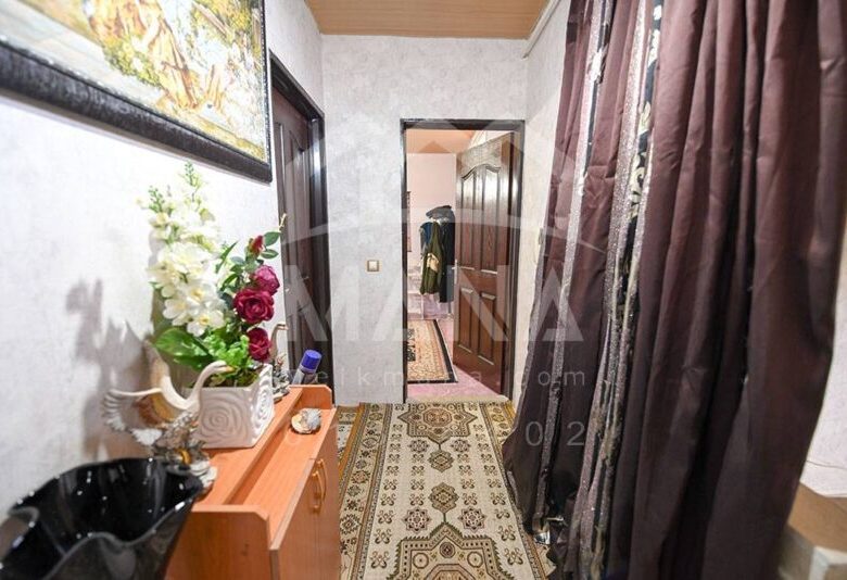 آپارتمان 3 خواب در کاسپین انزلی