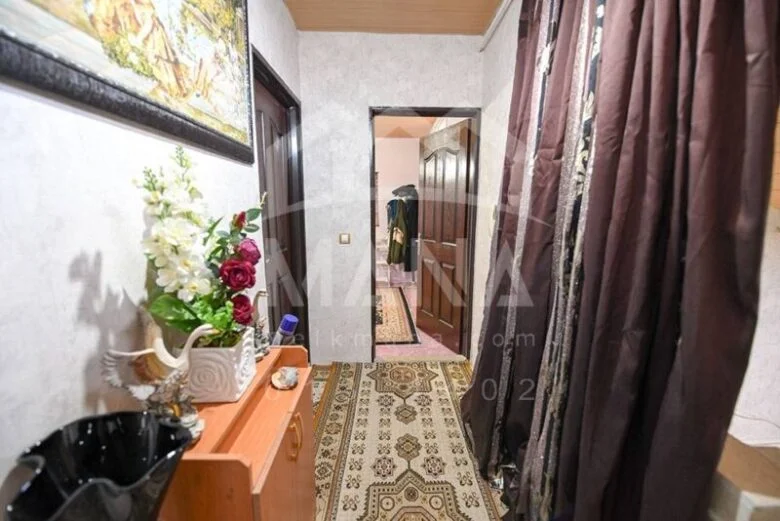 آپارتمان 3 خواب در کاسپین انزلی