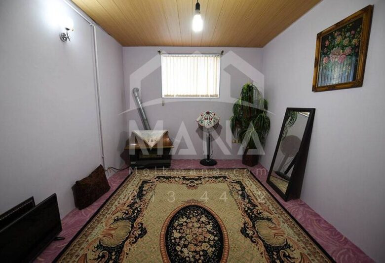 آپارتمان 3 خواب در کاسپین انزلی