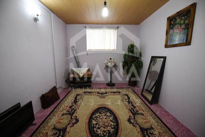 آپارتمان 3 خواب در کاسپین انزلی