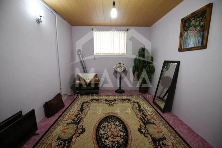 آپارتمان 3 خواب در کاسپین انزلی