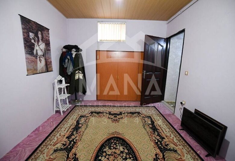 آپارتمان 3 خواب در کاسپین انزلی