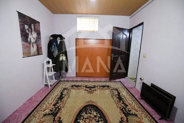 آپارتمان 3 خواب در کاسپین انزلی
