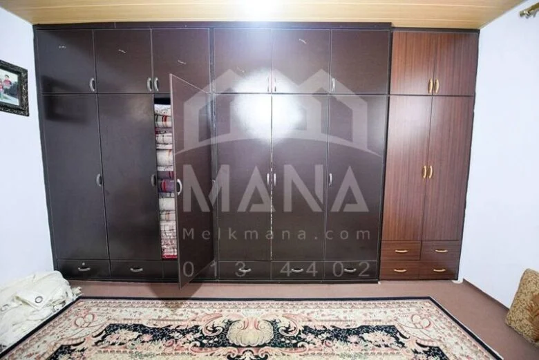 آپارتمان 3 خواب در کاسپین انزلی