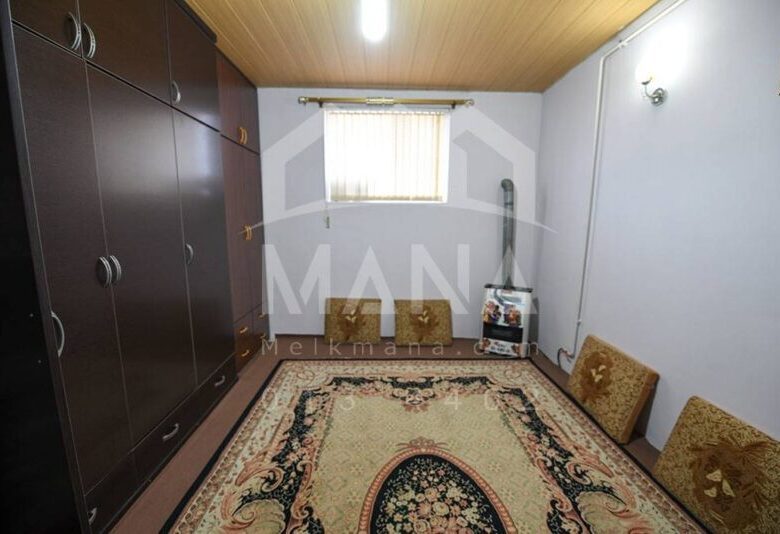 آپارتمان 3 خواب در کاسپین انزلی