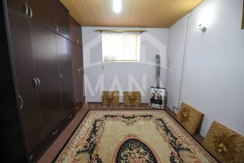 آپارتمان 3 خواب در کاسپین انزلی