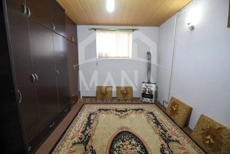 آپارتمان 3 خواب در کاسپین انزلی