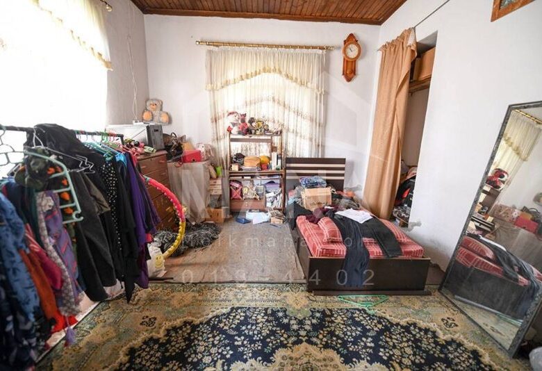 ویلا کلنگی در خیابان آذربایجان انزلی