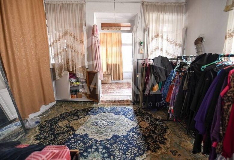 ویلا کلنگی در خیابان آذربایجان انزلی