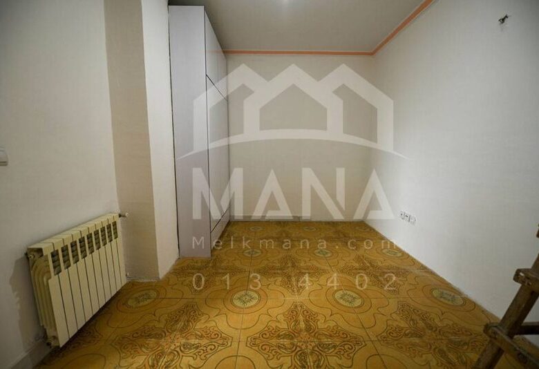 آپارتمان در پاسداران انزلی(83 متر)