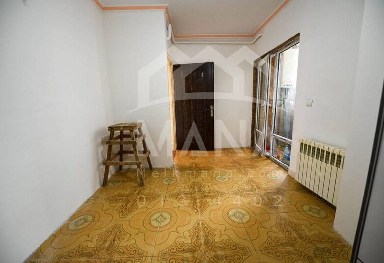 آپارتمان در پاسداران انزلی(83 متر)