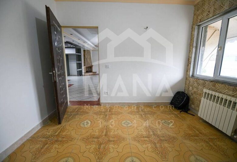 آپارتمان در پاسداران انزلی(83 متر)