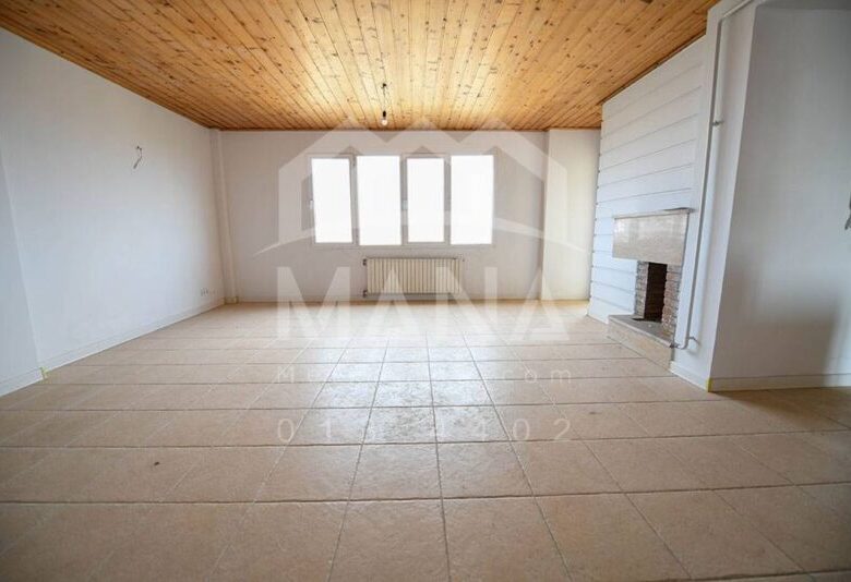 خرید آپارتمان دو خواب در مترو پل انزلی