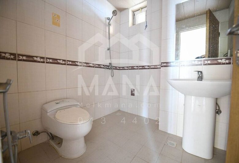 خرید آپارتمان دو خواب در مترو پل انزلی