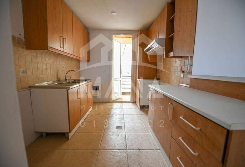 خرید آپارتمان دو خواب در مترو پل انزلی