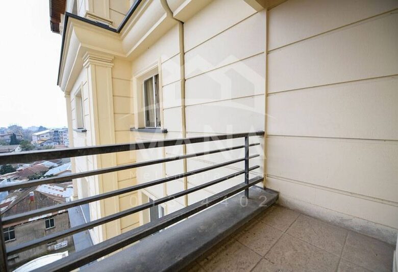 خرید آپارتمان دو خواب در مترو پل انزلی