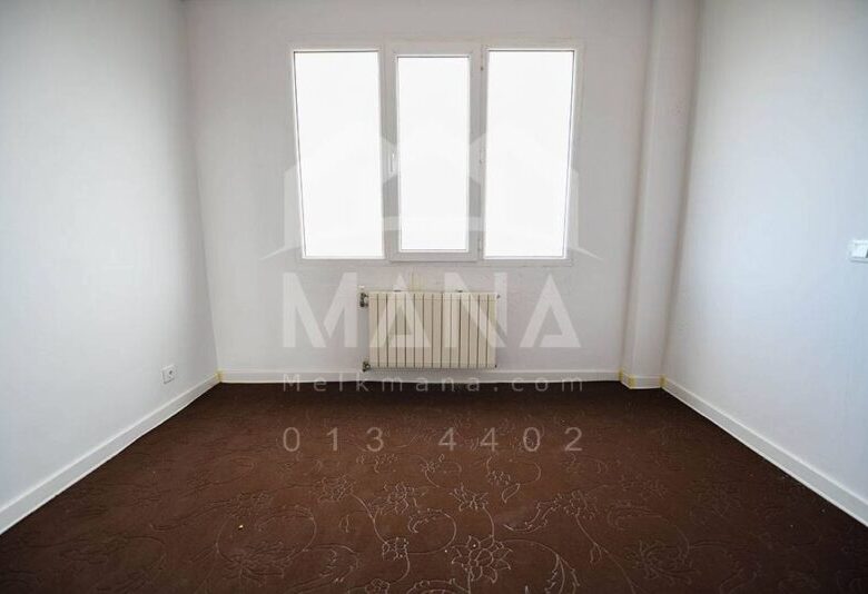 خرید آپارتمان دو خواب در مترو پل انزلی