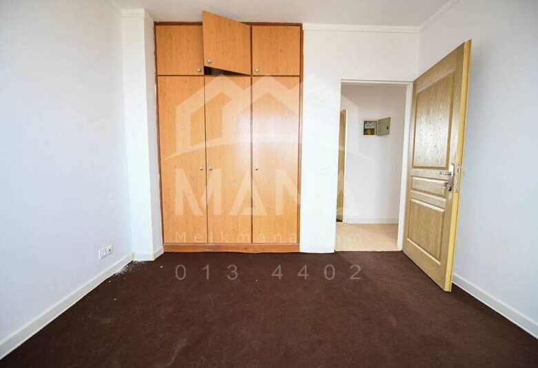 خرید آپارتمان دو خواب در مترو پل انزلی